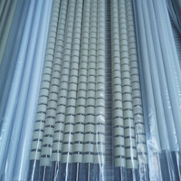 Rouleaux de laminage NBR, résistants à l'huile et à la chaleur