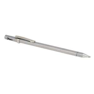 Stylo de gravure manuel en aluminium Ttake 200 mm, qualité DIY, personnalisation sur mesure, support OEM - Product Image 1