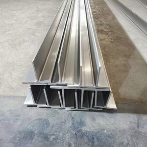 Directo de fábrica Q345/A36 grado pesado en forma de T vigas estructura de acero <span class=keywords><strong>puente</strong></span> caliente/frío laminado gran inventario entrega rápida soldadura - Product Image 2