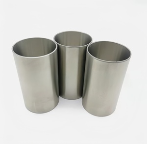 Kit de pistons pour machines de construction KUBOTA D1503 V2003 <span class=keywords><strong>D3200</strong></span> KX91-3 KX101-3 U30-3 U35 16483-21112 1A021-21112 16483-21110 - Product Image 5