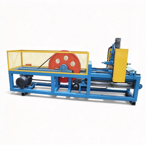 Adjustable Excelsior Size <b>Wood</b> Wool Making <b>Machine</b> 0.1-1mm Thickness <b>Wood</b> Wool <b>Machine</b> With 9kW 15kW Motor For <b>Wood</b> Processing - Product Image 1