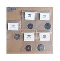 Qualité normale TO YO TO Air Jet Rapier Loom Pièces Lame de coupe circulaire OPTIMAX Trame Cutter Textile R9500 G6300 Cercle Ciseaux