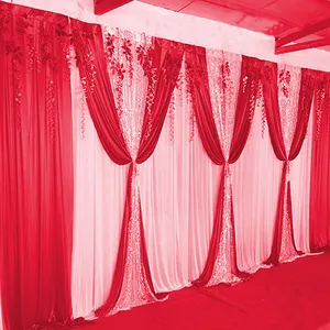 Wholesale curtains for school stage to Achieve Good Window Treatments -  