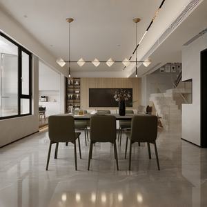 Service de design <span class=keywords><strong>d</strong></span>'intérieur à guichet unique, du rendu 3D au style complet de la <span class=keywords><strong>maison</strong></span> - Product Image 4