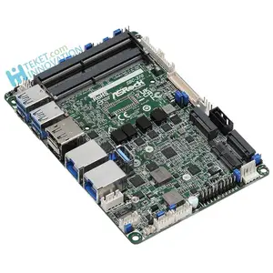 for ASRock ASRockiind Single Board Computer motherboard SBC-370 SBC-370M SBC-370P SBC-370V with 2 x Intel 2.5 Gigabit LAN