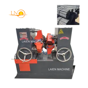 Laien high speed Steel rebar 3 Roller cold rolling machine