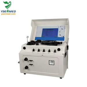 Centrífuga de Separación de Sangre Ysenmed YSXLY-BCS3, Equipo de Laboratorio, Máquina de Aféresis de Plaquetas Totalmente Automática, Precio Económico - Product Image 2
