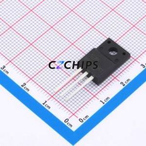 ชิปไดโอดชอทท์กี้ไดโอด TO-220F MBR10100FCT ชิ้นส่วนอิเล็กทรอนิกส์ - Product Image 1