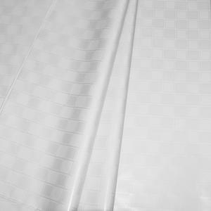 <span class=keywords><strong>Tissu</strong></span> en twill <span class=keywords><strong>blanc</strong></span> Bazin Riche, <span class=keywords><strong>tissu</strong></span> africain de Guinée, brocart jacquard, <span class=keywords><strong>prix</strong></span> <span class=keywords><strong>au</strong></span> mètre, convient aux robes nigérianes - Product Image 2