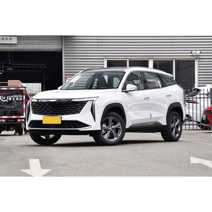 Geely Boyue <span class=keywords><strong>L</strong></span> 1.5TD Usata 2023, Basso Chilometraggio, L2 ADAS, Ottime Condizioni, Guida a Sinistra, Esportazione Globale - Product Image 1