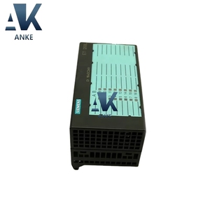 ใหม่และเป็นของแท้ในสต็อก โมดูลจ่ายไฟ New6ES7131-1BH00-0XB0 ใหม่ S7-1300 ชิ้นส่วนระบบอัตโนมัติอุตสาหกรรม - Product Image 1