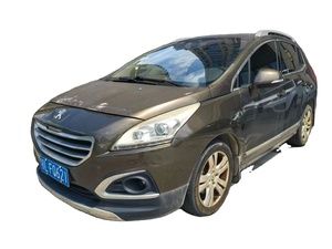 <span class=keywords><strong>Peugeot</strong></span> <span class=keywords><strong>3008</strong></span> 1.6THP Automatique SUV <span class=keywords><strong>2014</strong></span> d'<span class=keywords><strong>occasion</strong></span> avec toit ouvrant, conduite à gauche, état d'origine, économique en carburant, durable - Product Image 1