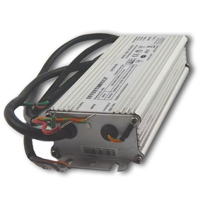 Innovtronics EUP-240S670SV 240w alimentation de bande led à courant constant 240W pilotes d'éclairage led d'extérieur - Product Image 1