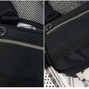 Tactical Chest <b>Bag</b> Multi-Function Tool Pouch,<b>Molle</b> Vest Pouch Chest <b>Bag</b> - Product Image 5