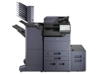 Новый цветной многофункциональный продукт для формата A3 для TASKalfa 4054ci 5054ci 6054ci 7054ci с процессором DP-7150 документов