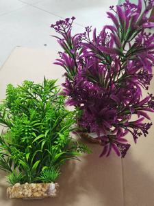 Hot Aquarium Accessoires Planten; Plastic Planten & Zijde Planten - Product Image 5