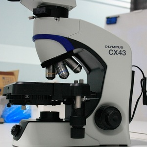หลอดฮาโลเจนสำหรับกล้องจุลทรรศน์โอลิมปัส Cx43 6W 20V 6W 30V สำหรับใช้ในห้องปฏิบัติการ - Product Image 5