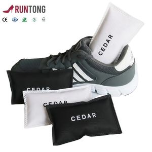 Sachet de <span class=keywords><strong>madera</strong></span> perfumado ecológico y económico al por mayor para zapatos, repelente de <span class=keywords><strong>polillas</strong></span> - Product Image 1