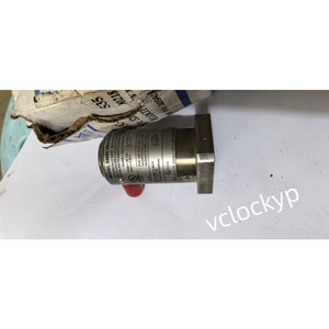 เซ็นเซอร์วัดความเร็ว Metrix 5485C 0.25a 28v-dc มือสอง - Product Image 3