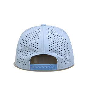 قبعات بيسبول HS 15 بشعار مخصص سناباك قبعة للرجال - Product Image 3