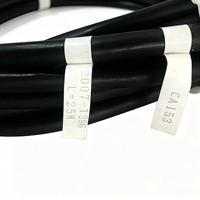 Cable de Conexión para Teach Pendant de Robot Fanuc A660-2007-T396, Arnés de Cableado de Alta Flexibilidad de 10M para Gabinete de Control R-30iB R-30iA