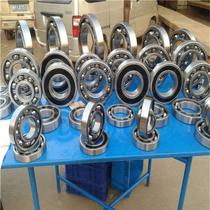 BTON <span class=keywords><strong>Mini</strong></span> rodamientos rígidos de bolas ligeros R188ZZ 6,35x12,7x4.762mm rodamientos de monopatines de doble blindaje - Product Image 4