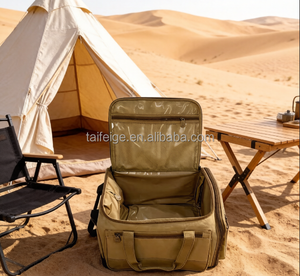 Bolsa de Camping Rectangular de PVC para Viajes al Aire Libre, Precio de Fábrica, Fabricante y Proveedor - Product Image 6