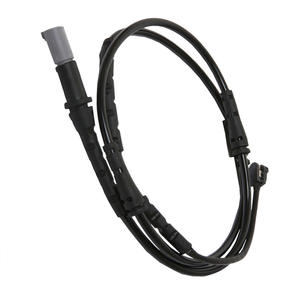 Cable del sensor ABS de BMW 34521164652 para la serie 3 E46 de 2000 a 2004, pieza de repuesto del sensor de velocidad - Product Image 1