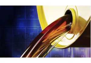 Huile de lubrification moteur automobile synthétique totale de haute qualité 0w20 0W30 0W40 Huile de base universelle pour moteurs à essence et <span class=keywords><strong>diesel</strong></span> - Product Image 2