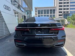 รถมือสอง2021บีเอ็มดับเบิลยู7ซีรีส์2L 730Li เมตรรถสปอร์ต2WD รถซีดาน5-Seater 4ประตูขนาดใหญ่ - Product Image 5