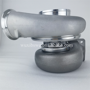 G42 1450 G42-1450 turbocompresseur Rotation standard AR 1.01 T4 Turbine en fonte turbo 879779-5016S 860778-5006S compresseur - Product Image 4