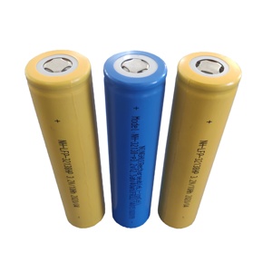 อนุมัติแบตเตอรี่แบบชาร์จไฟได้รุ่น 32138 3.2v สำหรับระบบพลังงานแสงอาทิตย์ - Product Image 1