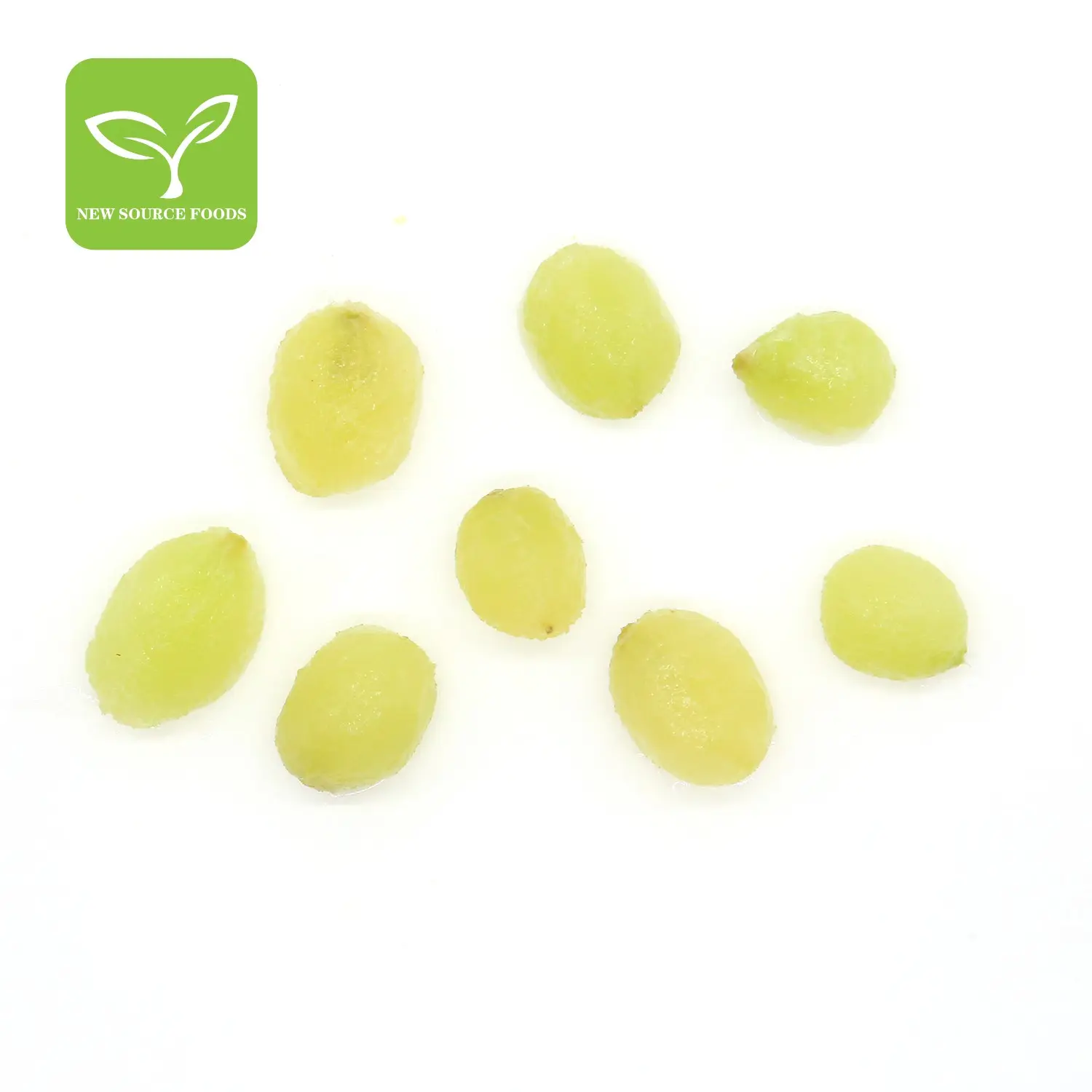 Iqf Frozen Peeled Grape for Juice or Jam 2022 New Apple Fresh Grapes Orange Bulk Packaging with 2 Years Shelf Life 10 Kg 5 Tons