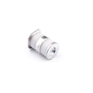 Tubo de descarga de gas Se90 470V 5kA, protector contra sobretensiones de cerámica para protección electrónica - Product Image 2