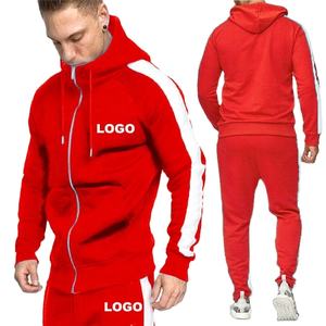 Sudadera con capucha de manga corta para hombre, ropa deportiva masculina de cuello redondo, con diseño personalizado - Product Image 6