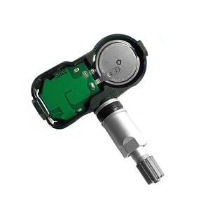 Arvov TPMS 센서 PMV-107J 토요타 폰티악 차량용 315MHz 타이어 공기압 센서 Senasic 칩셋 5년 배터리 수명 모델 - Product Image 3