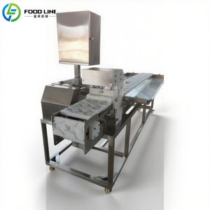 Automático eléctrico giratorio Shashlik barbacoa Shish Kabob Maker Shawarma carne pincho - Product Image 4