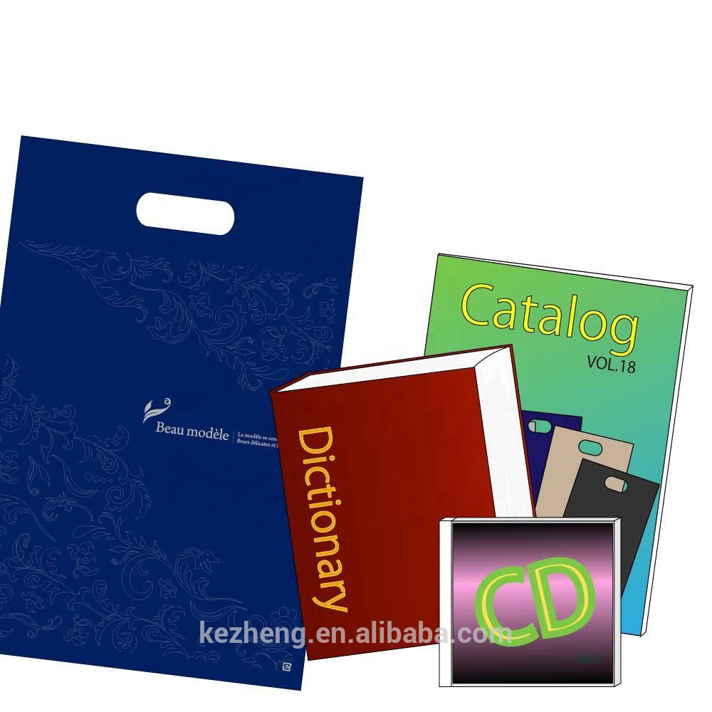 plastic bag small with logo