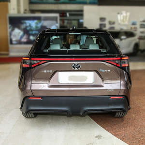 Nuova Auto Elettrica FAW To-yota BZ4X 2026 con Lunga Autonomia della Batteria, Nuova Auto Elettrica JOY - Product Image 5