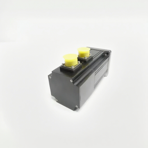 Nidec SK3402 SK3503 SK4401可変周波数ドライバーインバーターDHLまたはFedEx出荷 - Product Image 2