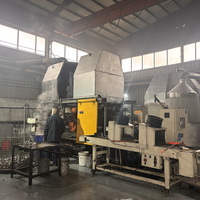 Pièces moulées sous pression en alliage d'aluminium sur mesure avec traitement de surface par électrodéposition pour boîtier de valve de pompe - Composants de précision OEM