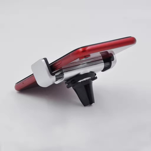 Supporto Universale per Telefono da Auto LeadLush con Clip per Bocchetta dell'Aria in ABS per Dispositivi Portatili da 4,7-6,9 Pollici - Product Image 1