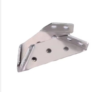 ขายึดผนังเหล็กแบบปรับได้สำหรับงานหนัก OEM สำหรับแผงไฟฟ้าและชั้นวางเซิร์ฟเวอร์ - Product Image 2