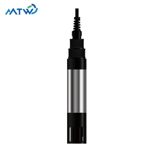 เซ็นเซอร์โซเดียมไอออนแบบดิจิตอล MTW-ISNaT1 ช่วงการวัด 0.1-23000ppm 9pH รับประกัน 6 เดือน ความแม่นยำ 5%FS ความละเอียด 0.001ppm OEM - Product Image 2