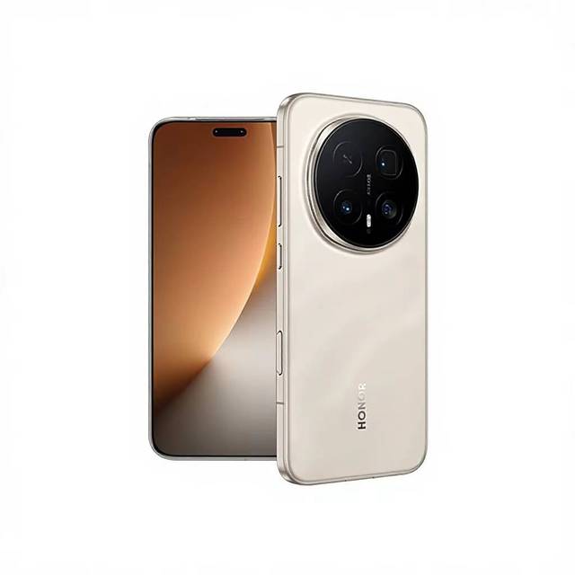 Unique Original Magic8 Pro Octa Core Qualcomm 120Hz OLED Display CDMA SIM Dual Standby English Android 16 Unlocked