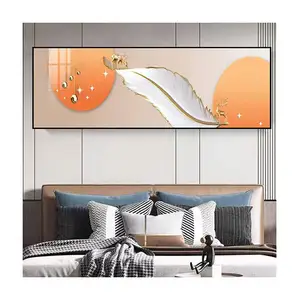 New Design Still Life Crystal Porcelain Painting Bedroom Decorative Painting Exquisite Painting For Home Wall Arts