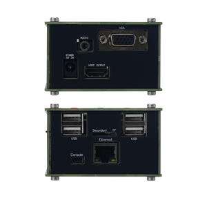 Carte de développement Mini OSMisterGame Console Cyclone V SoC <span class=keywords><strong>FPGA</strong></span> avec carte TF 32 Go pour jeux rétro - Product Image 5