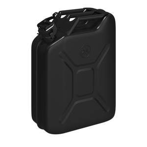 Vendite di fabbrica <span class=keywords><strong>10</strong></span> <span class=keywords><strong>litri</strong></span> in acciaio al carbonio metallo tanica di tanica - Product Image 1