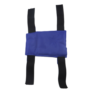 Adjustable Arm <strong>Hot</strong> Cold Gel Wrap, Flexible Reusable Ice <strong>Pack</strong> Strap, Arm Injury Pain Relief <strong>Physiotherapy</strong> Cold <strong>Hot</strong> Compress Care - Product Image 5