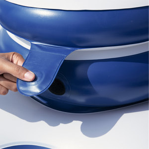 Bestway 43113 anillo de piscina de círculo flotante doble flotadores de bebida para piscina anillo de flotador de natación inflable para <span class=keywords><strong>2</strong></span> personas - Product Image 4